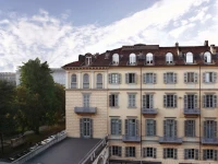 Le Tre Madame 