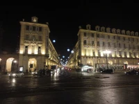 Mansarda Porta Nuova 