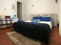 New Vintage Apartment 
