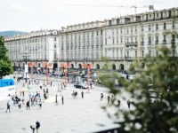 Piazza Castello Suite 