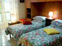 Samy B&b 