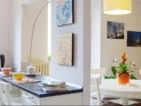 Santa Chiara Apartments 