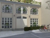 Turin Loft 