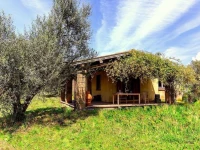 Agriturismo Casa Caponetti 