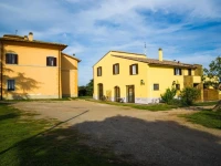 Agriturismo Sensi 