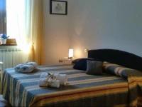B&B Il Vigneto Tuscania 