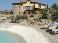 Countryhouse вЂњLa BanditellaвЂќ 