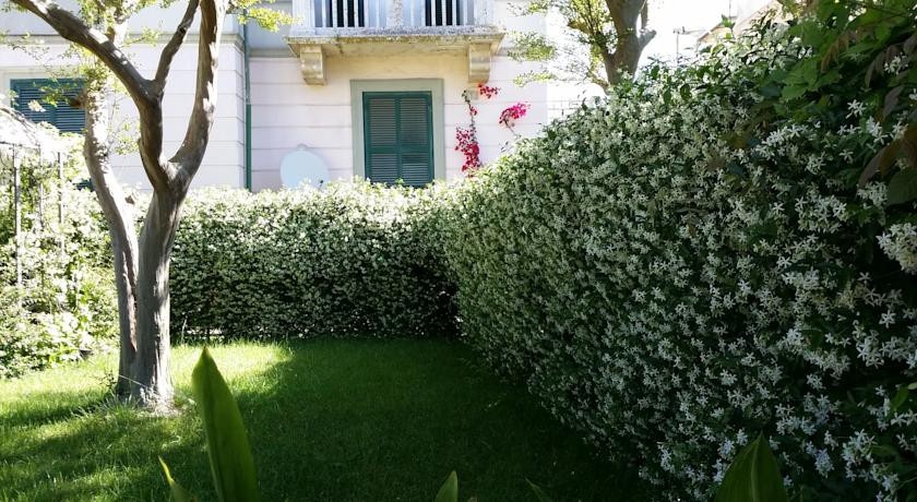Villino Edera 