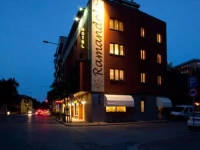 Hotel Ramandolo 