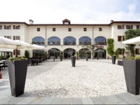 Hotel Cascina Canova 