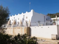 Agriturismo Masseria Bufolaria 