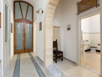 Casa Messapica 