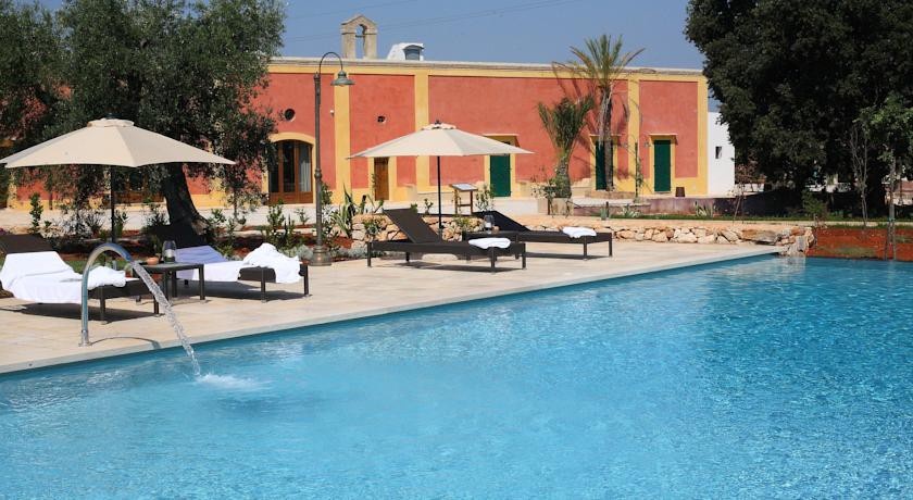 Masseria Gialli Rural Excellence 