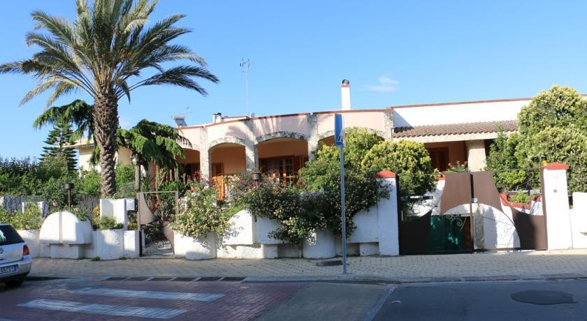 Ripamonti Guest House 