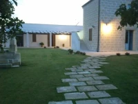 Masseria Vignenove 