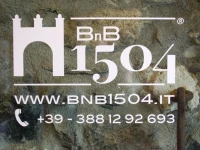 BnB 1504 