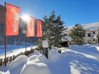 Hotel Waltershof 4*
