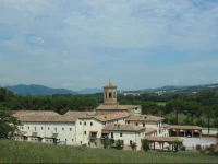Agriturismo Abbazia di Montecorona 