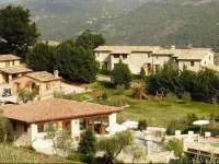 Villa Valentina Spa 