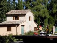 Holiday home Urbania 