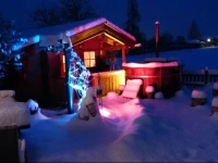 Suite Sinja Erlebnisferienwohnung 5*