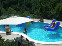 B&B CГ  Giovanni Country Resort 