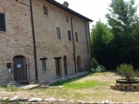 Country House Ginestra 
