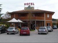Hotel La MaestГ  