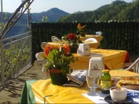 Albergo Caprile 