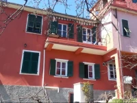 B&B Rifugio Uscio 