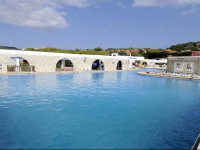 Hotel Ustica Punta Spalmatore