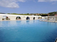 Hotel Ustica Punta Spalmatore 