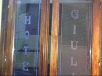 Hotel Ristorante Giulia 
