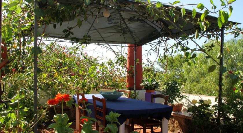 Casa Terranova 