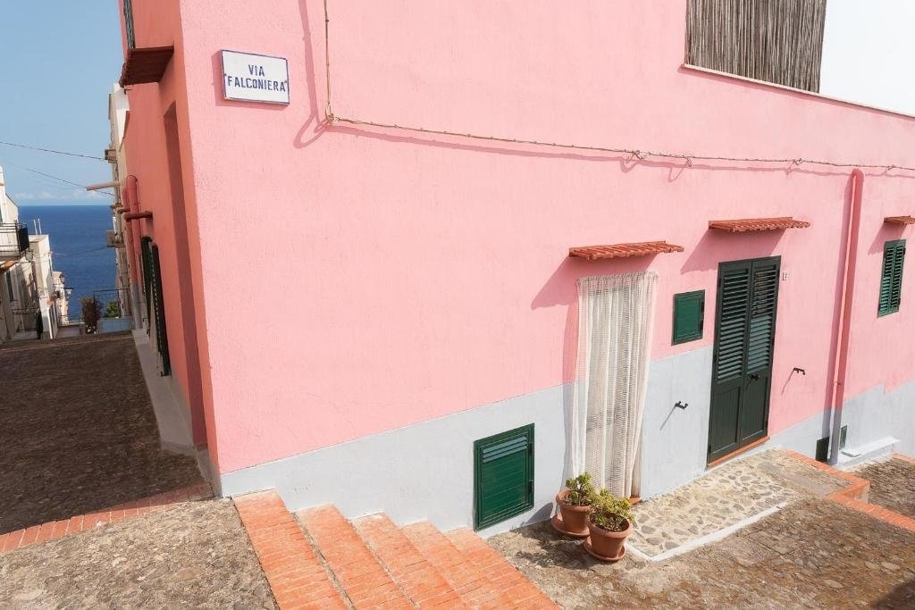 Le Case di Mamma Carmela - Country Houses 