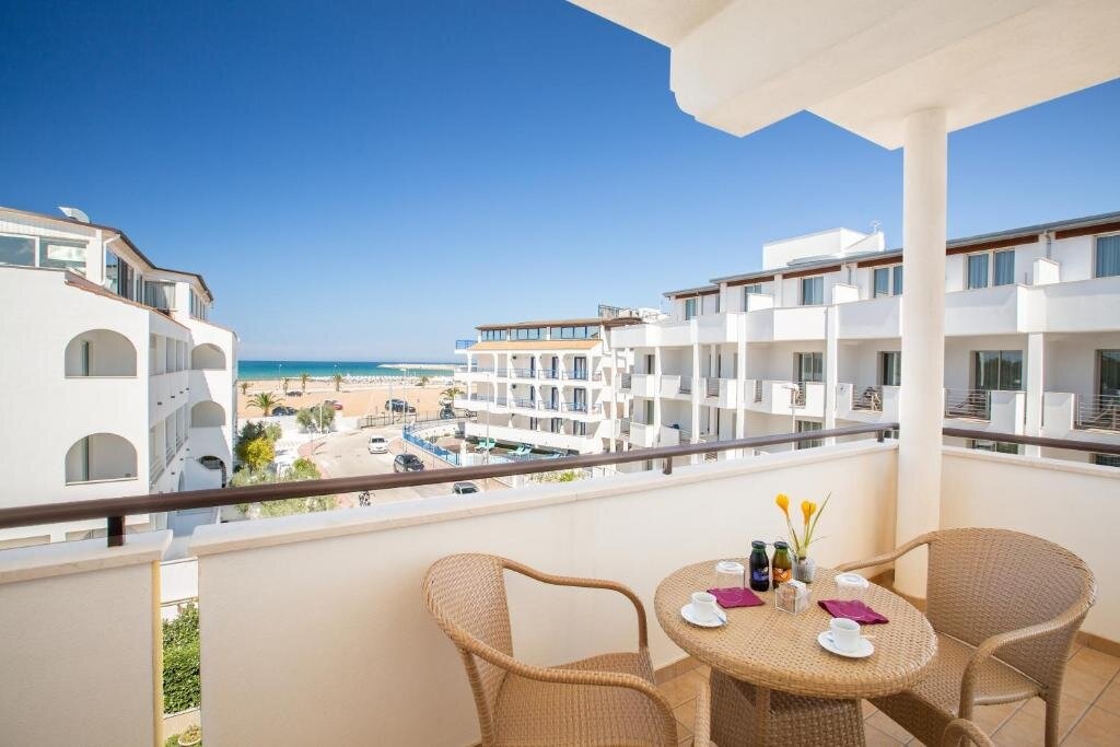 Marc Hotel 