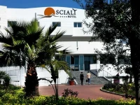 Hotel ScialГ¬ 