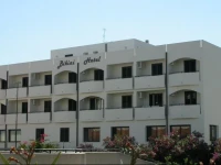Bikini Hotel 
