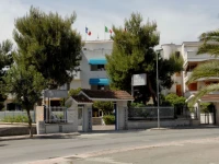 Hotel Cristalda 