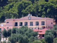Residence Hotel Torresilvana 