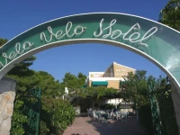 Hotel Vela Velo Club Vieste 
