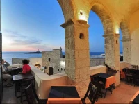 Rocca Sul Mare 