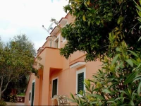 Agriturismo Chalet Degli Ulivi 