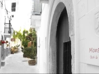 B&B Monsignore 