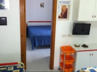 Case Vacanze Selvamare 