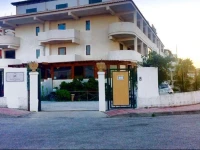 Palazzo Manfredi B&B 