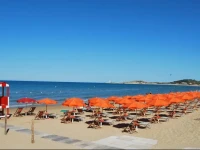 Hotel Residence Club Santa Maria 