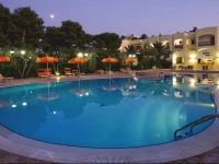 Residence Villa Candida 