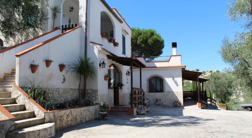 Residenza Desimio 