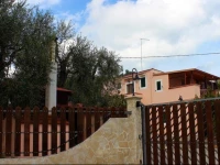 Villa Marchionna 